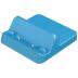 CYBER・ゲームパッド充電スタンド（Wii U用）〈ブルー〉  » Click to zoom ->