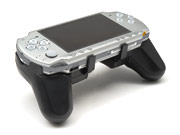 PSPのホールド性を向上して安定したゲームプレイを！
