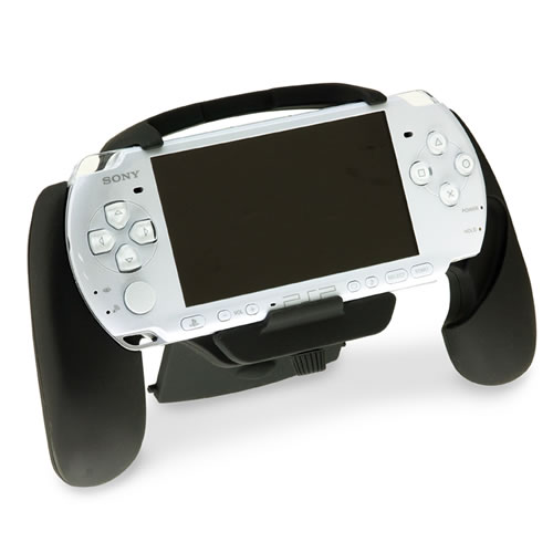 PSPの操作性を飛躍的に上昇。